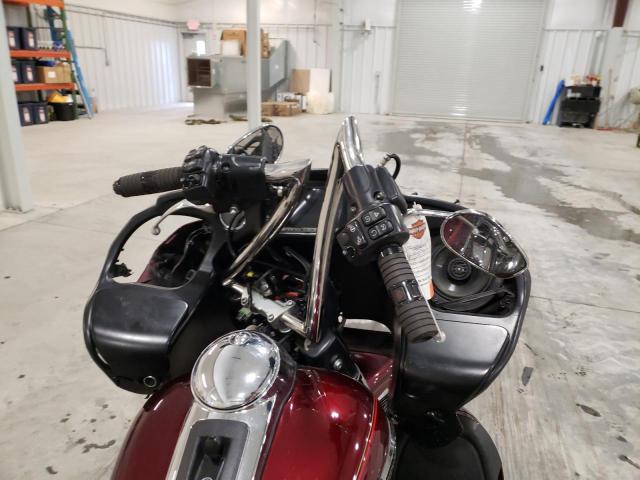 2017 HARLEY-DAVIDSON FLTRU 1HD1KGD11HB610806