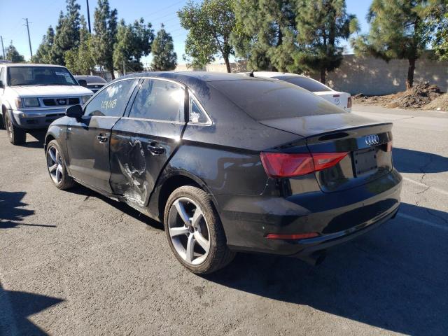 2015 AUDI A4 WAUBFGFFXF1125132