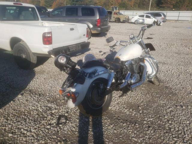 2007 HONDA VT1100 C2 1HFSC43097A700371