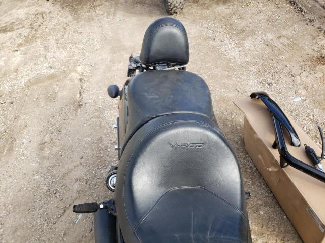 2008 HARLEY-DAVIDSON VRSCDX 1HD1HHH1X8K809528