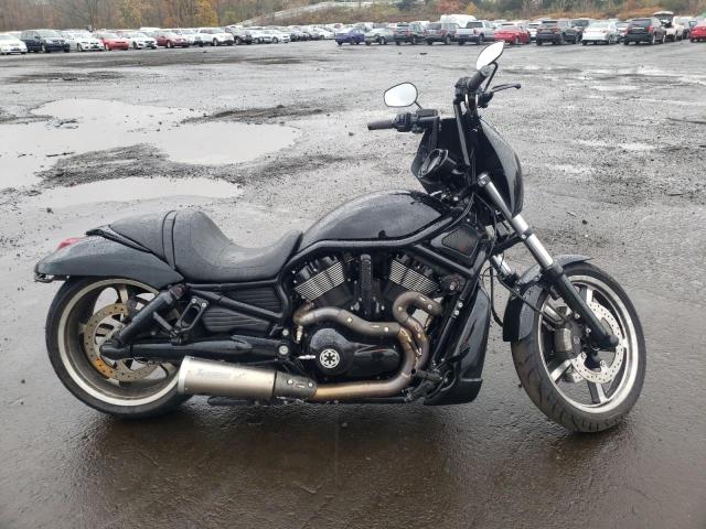 2009 HARLEY-DAVIDSON VRSCDX 1HD1HHH149K804634