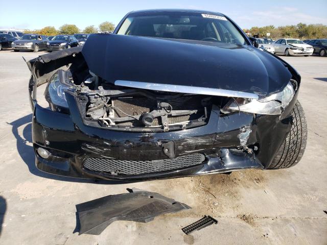 2010 INFINITI M35 BASE JN1CY0AP9AM910860