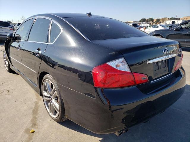 2010 INFINITI M35 BASE JN1CY0AP9AM910860