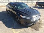 2014 FORD  FUSION