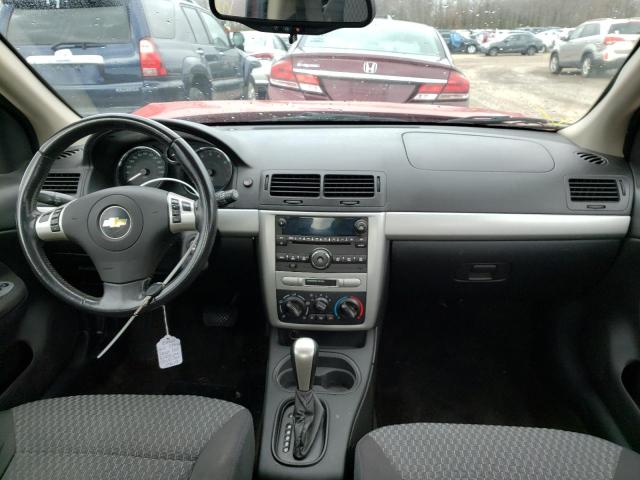 2010 CHEVROLET COBALT 1LT 1G1AD5F51A7238093
