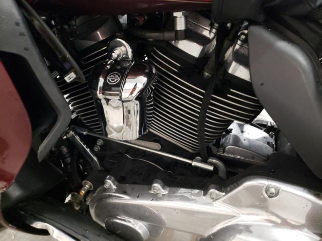 2017 HARLEY-DAVIDSON FLTRU 1HD1KGD11HB610806