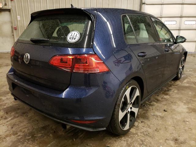 2017 VOLKSWAGEN GTI S 3VW5T7AU0HM006328