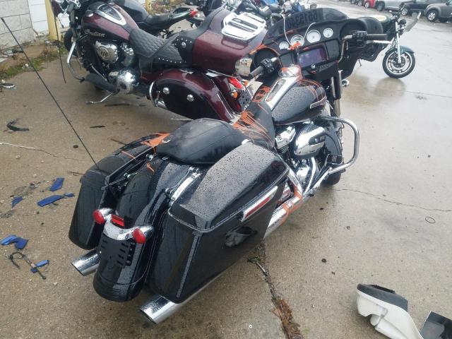 2021 HARLEY-DAVIDSON FLHX 1HD1KBC1XMB607904
