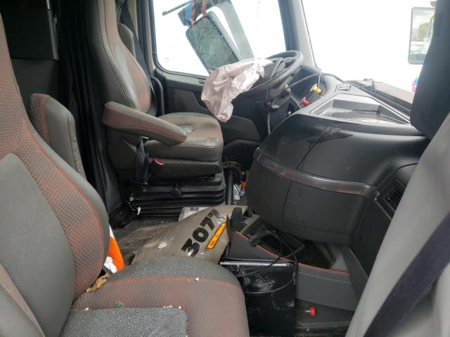 2021 VOLVO VN VNL 4V4NC9EH4MN282527
