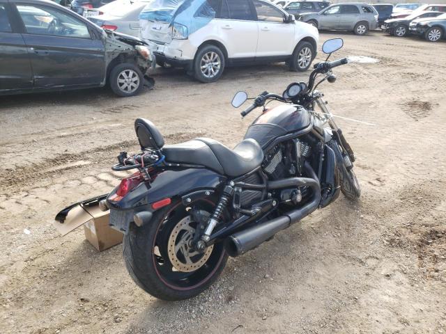 2008 HARLEY-DAVIDSON VRSCDX 1HD1HHH1X8K809528