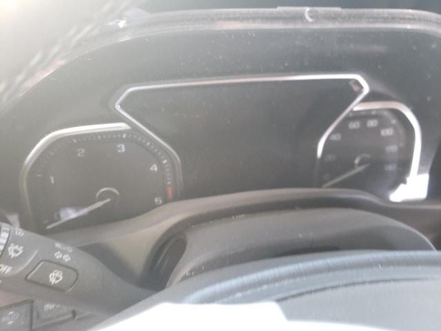 2020 GMC SIERRA 1GT49WEY0LF149812