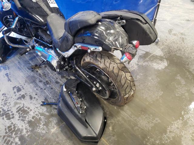 2021 HARLEY-DAVIDSON FLSB 1HD1YMJ14MB034642