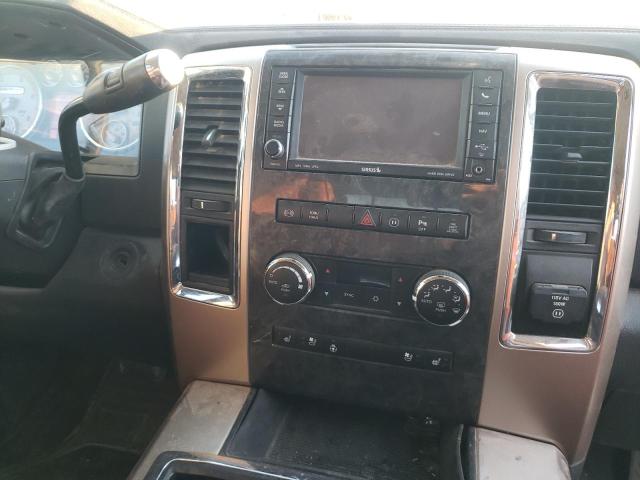 2011 DODGE RAM 2500 3D7TP2CL6BG618311