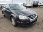 2006 VOLKSWAGEN  JETTA