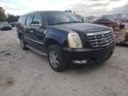 2007 CADILLAC  ESCALADE