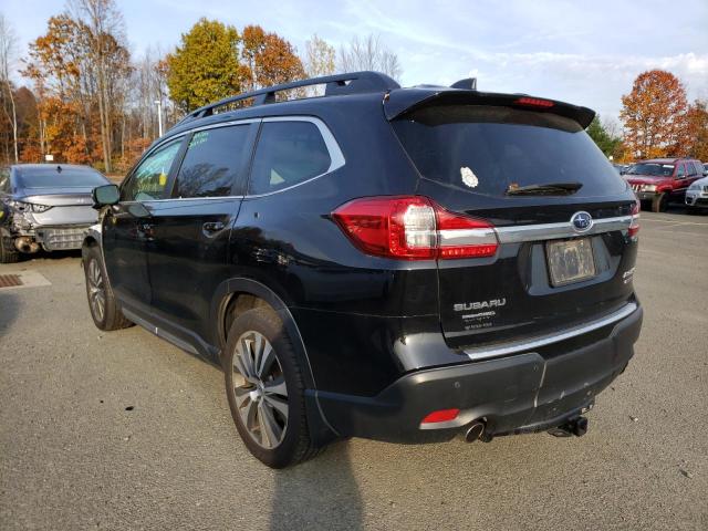 2019 SUBARU ASCENT LIM 4S4WMAPD9K3472336