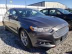 2015 FORD  FUSION