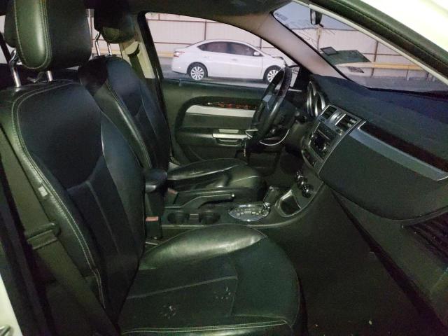 2010 CHRYSLER SEBRING LI 1C3CC5FB6AN140847