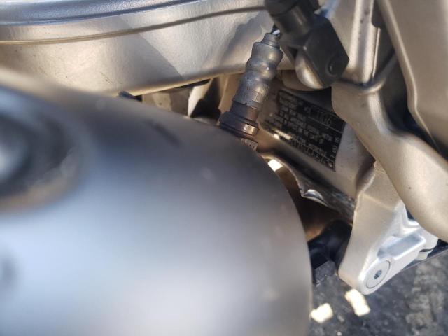 2007 BMW K1200 GT WB10597067ZN46641
