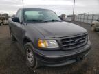 2002 FORD  F150