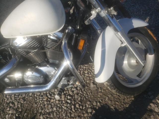 2007 HONDA VT1100 C2 1HFSC43097A700371