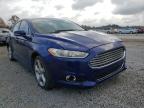 2013 FORD  FUSION