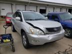 2008 LEXUS  RX350