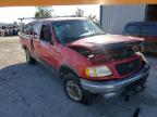 2002 FORD  F150