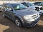 2012 DODGE  JOURNEY