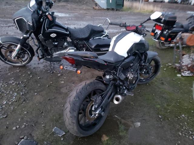 2018 YAMAHA MT07 C JYARM27Y6JA000336