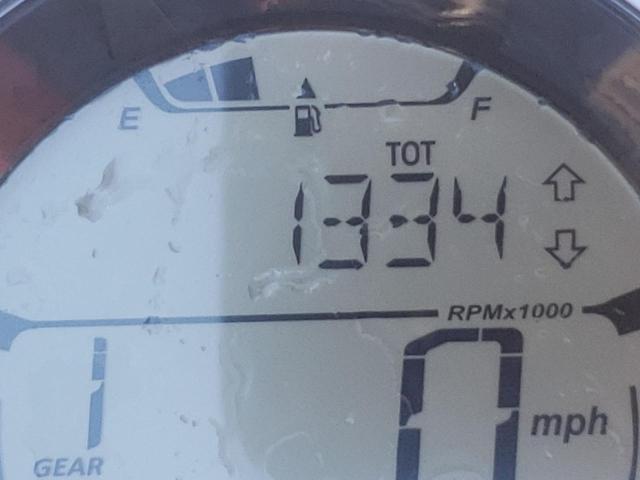 2021 DUCATI SCRAMBLER ML0KAFPM0MT004457