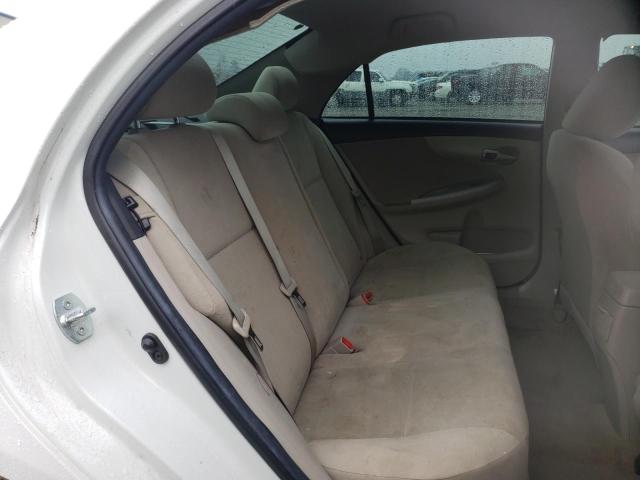 2013 TOYOTA COROLLA BA - 5YFBU4EEXDP103513