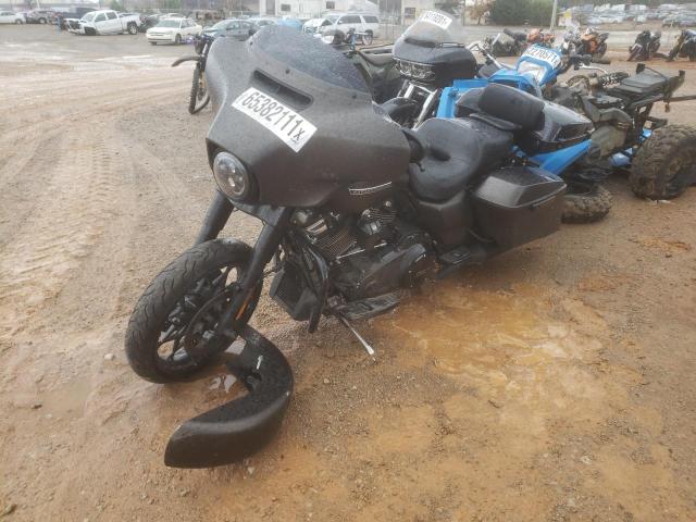 2020 HARLEY-DAVIDSON FLHXS 1HD1KRP16LB659323