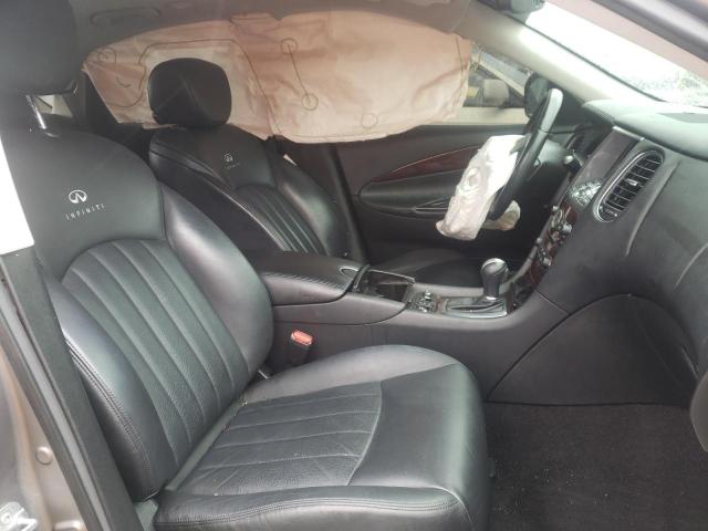 2010 INFINITI EX35 BASE JN1AJ0HR3AM750476