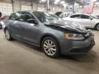 2014 VOLKSWAGEN  JETTA