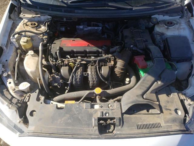 2010 MITSUBISHI LANCER DE JA32U1FU4AU033475