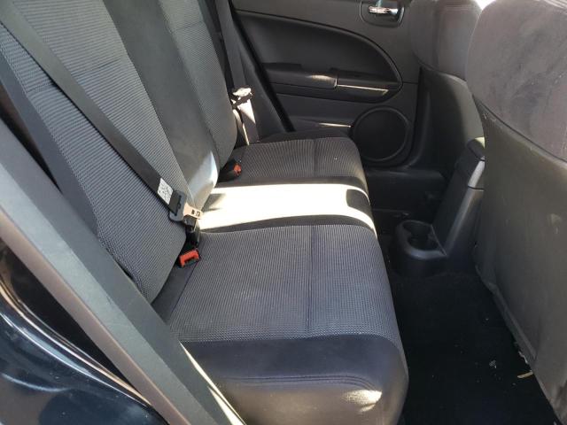 2010 DODGE CALIBER SX 1B3CB4HA4AD662476
