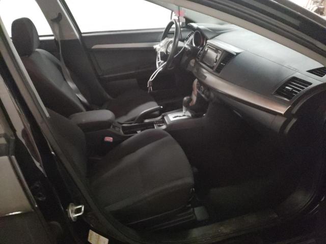 2014 MITSUBISHI LANCER SE JA32V2FW1EU008270