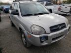 2006 HYUNDAI  TUCSON