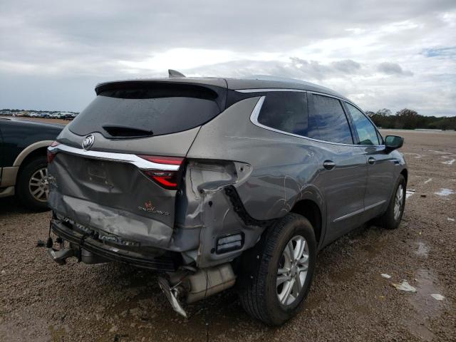 2018 BUICK ENCLAVE PR 5GAERCKW5JJ186842