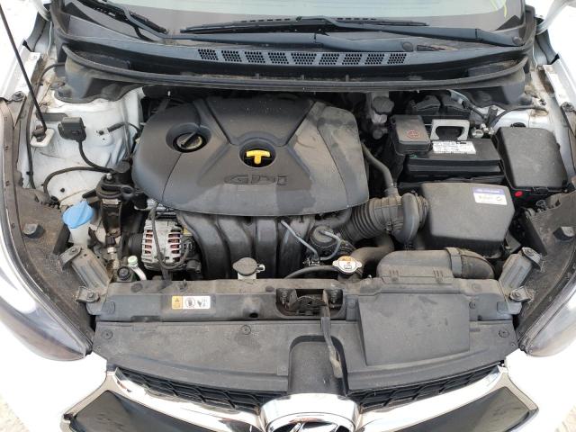 2014 HYUNDAI ELANTRA CO KMHDH6AH9EU028571