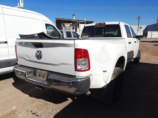 2019 RAM 3500 TRADE 3C63RPGL9KG662676
