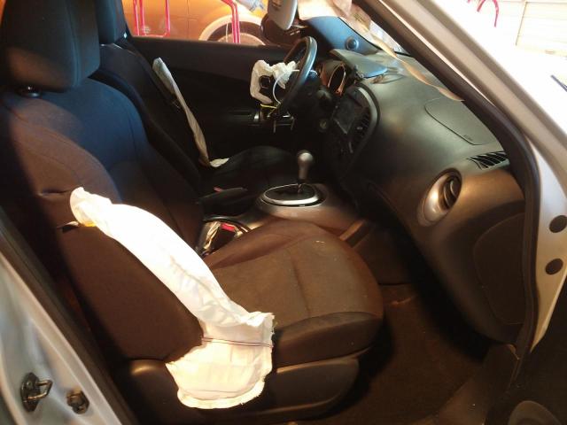 2013 NISSAN JUKE JN8AF5MR3DT213350