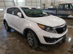 2015 KIA  SPORTAGE