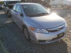 2010 HONDA  CIVIC