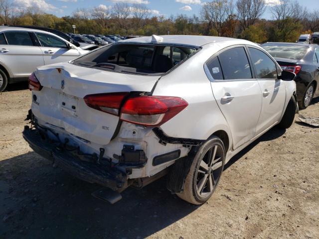 Фото: 3KPFN4A85JE164098 - 4