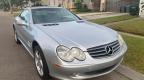 2003 MERCEDES-BENZ  SL-CLASS