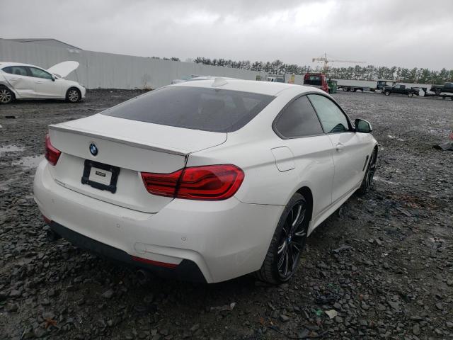 2018 BMW 440XI WBA4W9C50JAC09116