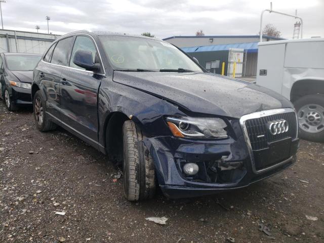 2010 Audi Q5 Premium Plus