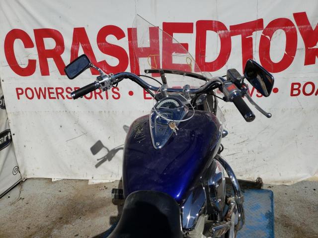 2003 HONDA VT1300 S 1HFSC52053A008108